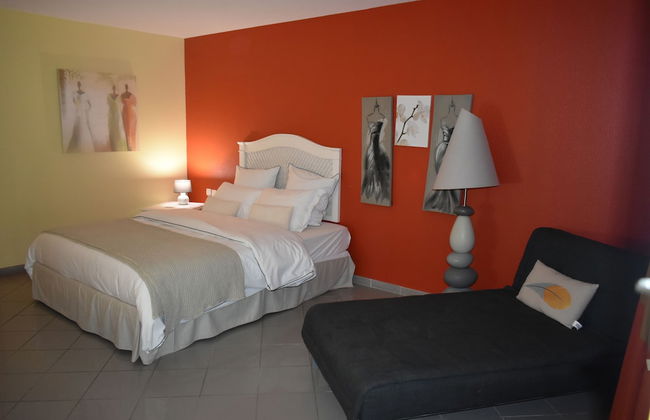 Résidence de la vieille tour - Foto 12