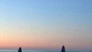 Conero Casa - Marcelli di Numana in Via Litoranea 101 sul mare vista Spiaggia con Parcheggio Esclusivo - Foto 2