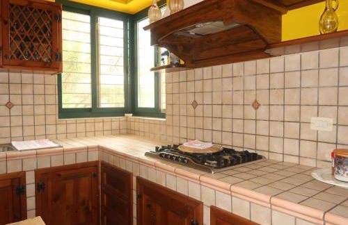 Villa Giusy by Interhome - Foto 39