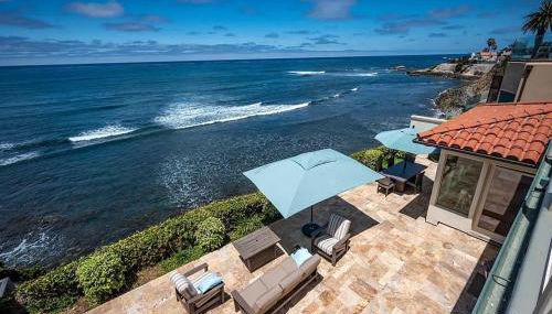 Oceanfront Paradise - Luxury, Fire Pit, Views - Foto 3