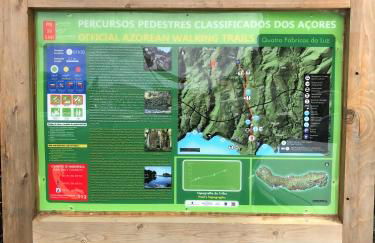 Casa da Cascata do Segredo - Photo 18