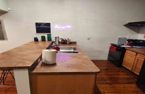 Detroit Loft Fort Pontchartrain - Foto 6