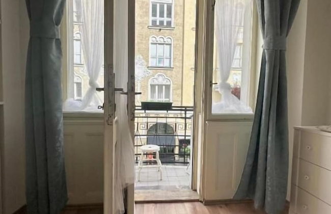Residence Bílkova - Foto 19