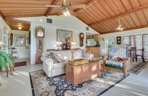 Near Kayak Launch Riverfront Home in Sanford! - Photo 4