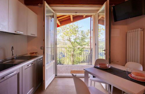 Country House Ca'Balsomino - Foto 30