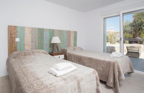 Blue Dream Villa - Foto 35