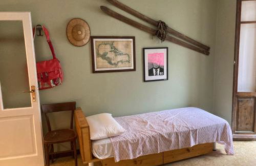 Cozy Flat in Pedestrian Old Village - Foto 2