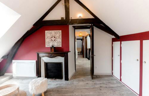 Au Bourg Neuf - Foto 79