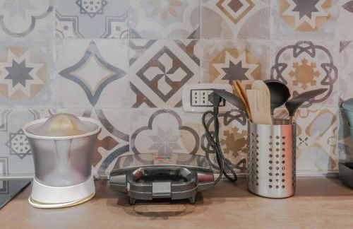 "Casa Picasso" suite in centro, aria condizionata - Foto 28