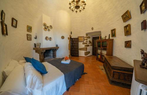 Castillo Can Xirau Piscina Privada Vistas Mar Aire Acondicionado - Foto 12