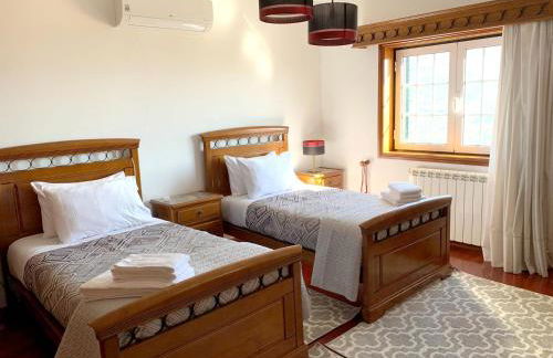 Elegant Villa in Ponte de Lima with Private Pool - Foto 15