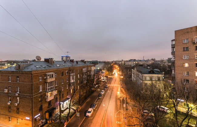 Apartment on Kozhevnivheski Vrazhek 3 - Foto 24