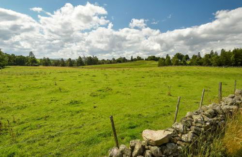 Holiday Home Glenquiech House by Interhome - Foto 55