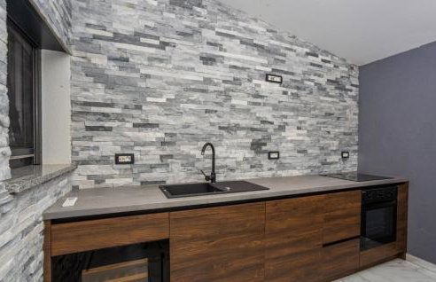 Villa Nada sea view&whirpool island Krk by Villas - Foto 34