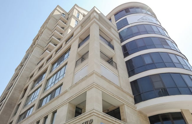 Rooftop Apart Hotel - Photo 52