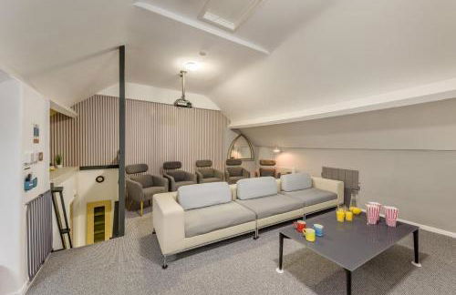 5 Bed in Tywyn oc-d34982 - Foto 11