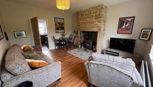 Old Station Cottage - Foto 3