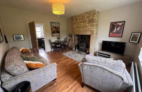 Old Station Cottage - Foto 3