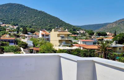 Pearl Villa and Apartment near Beach and Athens Airport - Foto 72