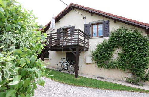 Gîte de grettery - Foto 4