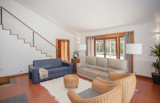 Liiiving Caminha Countryside Pool House - Foto 52