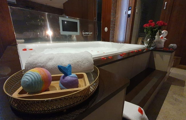 The Famous Floor Sleeps 26 and Group Acc Sleeps30 - Foto 27