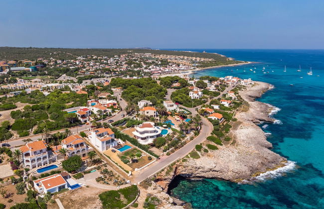 Villa Torre Vea - Foto 40