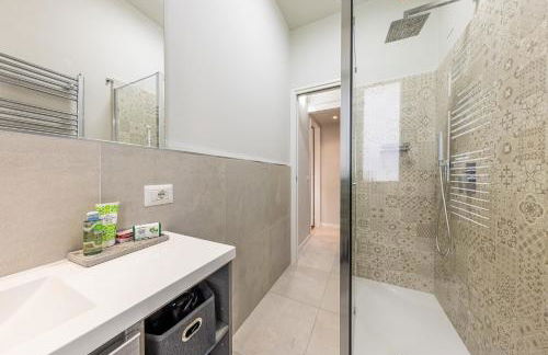 Navigli bilocale moderno con balcone sul giardino - Photo 23