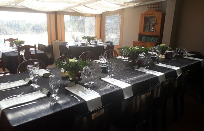 A Little Guesthouse - Foto 38