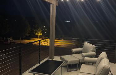 Casa Blanca luxury Villa Private pool sleeps 30! - Foto 47