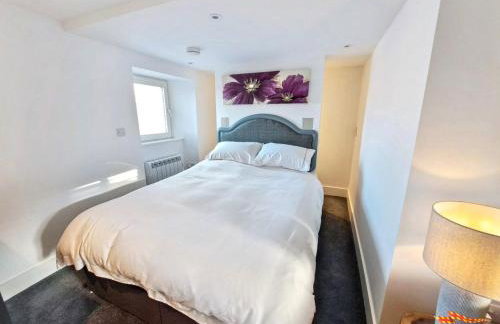 Fenholme studio apartment, Alston - Foto 9