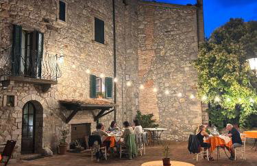 Historic Farmhouse Casa Del Chiodo - Foto 67