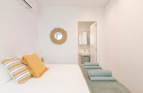 Marsalada - Ground floor front line beach apartment - Photo 8