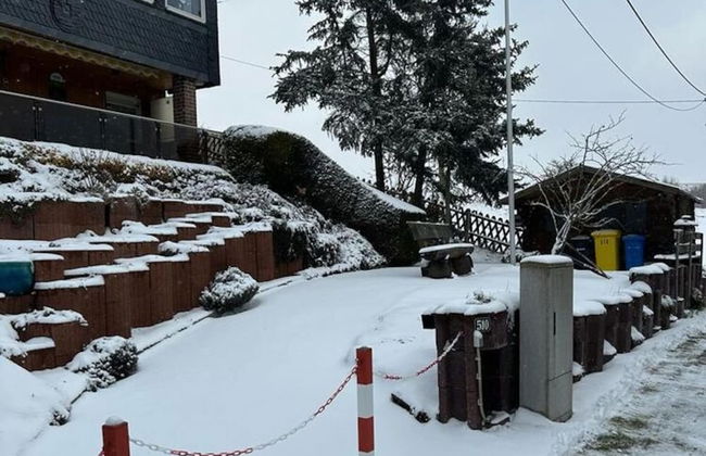 Tranquil Stay, Guntersberge - Foto 21