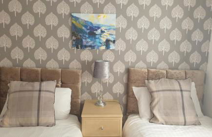 Rock Cottage - Photo 17