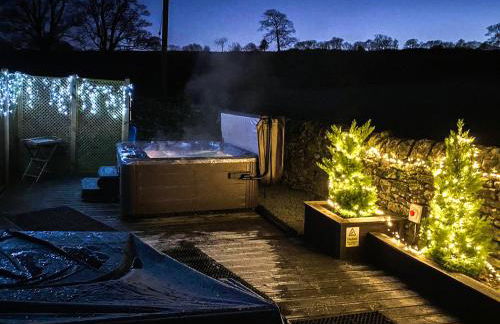 Lily Rose Cottage - Foto 18