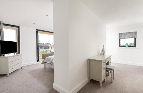 Shepperds View SV13 Silverlake Dorset - Photo 22