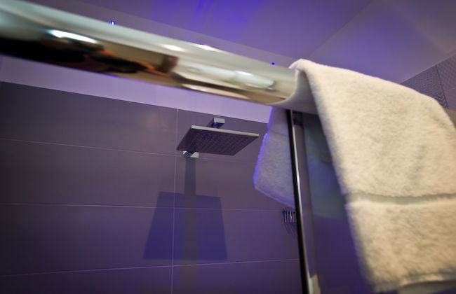 Borghese Executive Suite - Foto 30