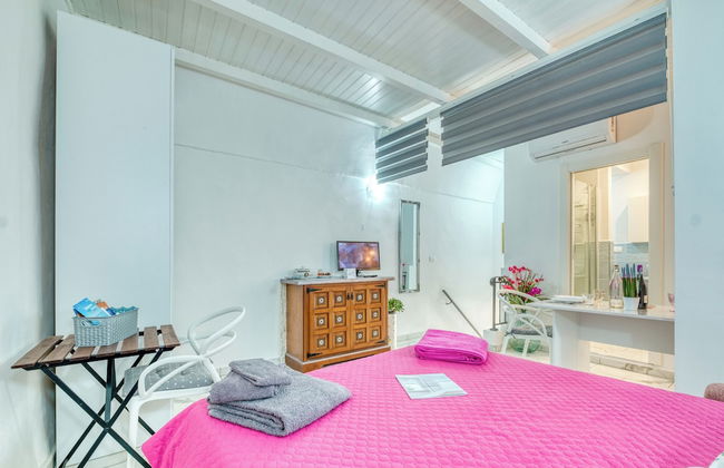 Maison La Vanda - Centro Citta - Foto 4