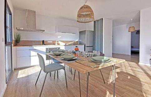 Résidence Petra Paolina - Foto 24