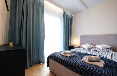 Apartament Szafir - Foto 7