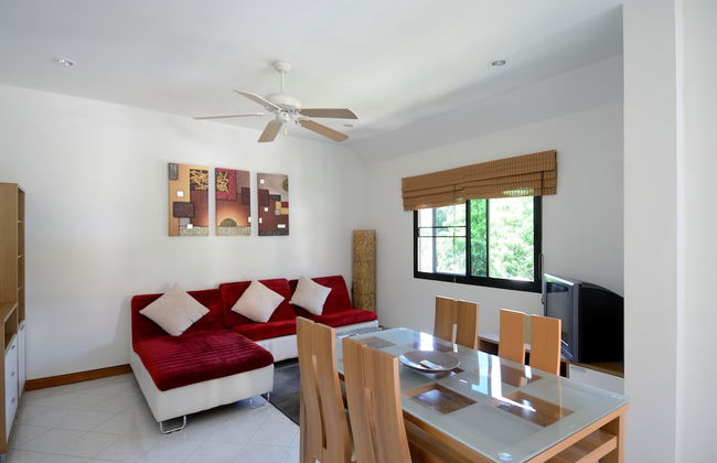 Phuket Riviera Villas - Foto 37