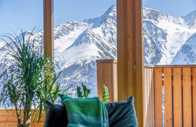 Chalet Elsa - Foto 39