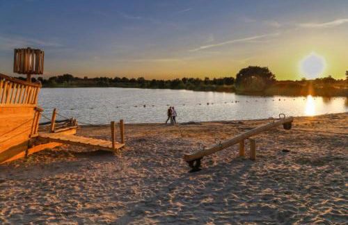 Fewo Strandkrabbe DG - Foto 10