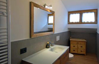 Legno Vecchio-Padola-Dolomiti-[rustic & modern] - Foto 17