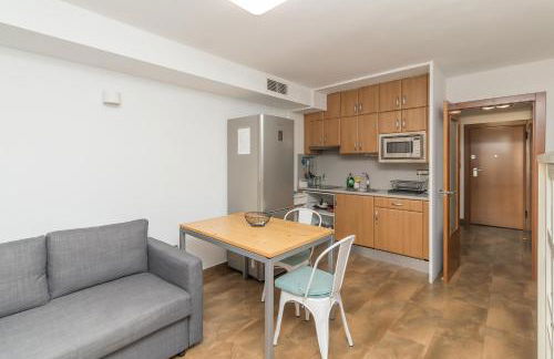 Loft con terraza centro Valencia - Foto 19