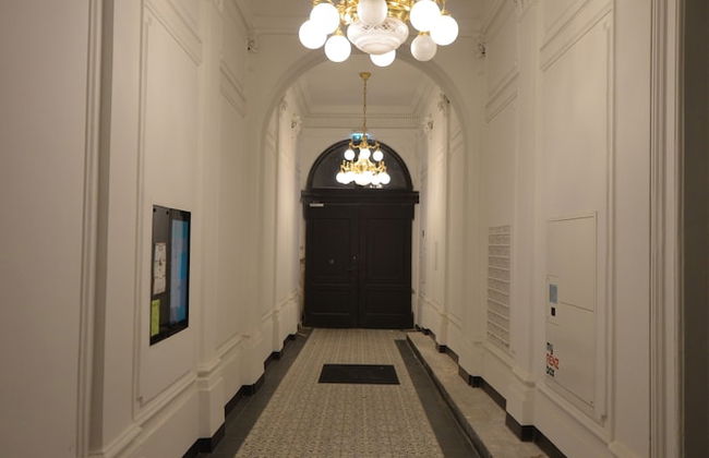 Luxury Residence near Parliament - Foto 61