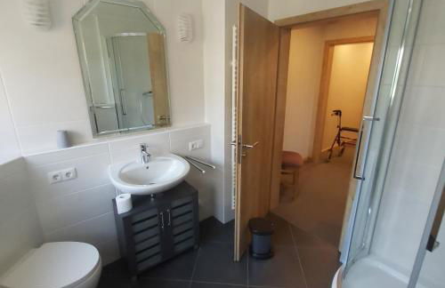 Gabis Ferienwohnung Bendingbostel - Foto 19