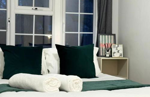 Large House for 21 - Nottingham City - Photo 51