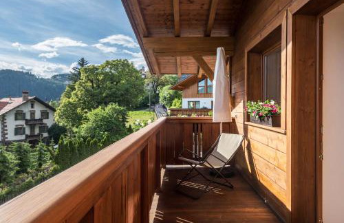 Kristiania Apartement Typ A2 - Photo 1